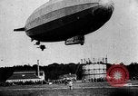 Image of development of air power Germany, 1925, second 49 stock footage video 65675051068