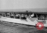 Standbild Entwicklung von Air Power United States USA, 1930, aus Sekunde 14 historischem Filmmaterial Videoclip 65675051070