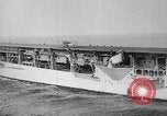 Standbild Entwicklung von Air Power United States USA, 1930, aus Sekunde 16 historischem Filmmaterial Videoclip 65675051070