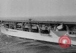 Standbild Entwicklung von Air Power United States USA, 1930, aus Sekunde 17 historischem Filmmaterial Videoclip 65675051070