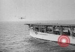 Standbild Entwicklung von Air Power United States USA, 1930, aus Sekunde 25 historischem Filmmaterial Videoclip 65675051070