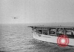 Standbild Entwicklung von Air Power United States USA, 1930, aus Sekunde 28 historischem Filmmaterial Videoclip 65675051070
