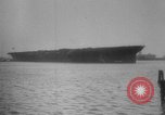 Image of USS Saratoga United States USA, 1930, second 30 stock footage video 65675051071