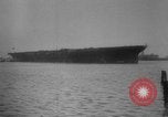 Image of USS Saratoga United States USA, 1930, second 32 stock footage video 65675051071