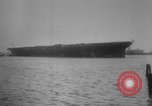 Image of USS Saratoga United States USA, 1930, second 33 stock footage video 65675051071