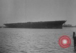 Image of USS Saratoga United States USA, 1930, second 35 stock footage video 65675051071