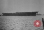 Image of USS Saratoga United States USA, 1930, second 36 stock footage video 65675051071