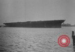 Image of USS Saratoga United States USA, 1930, second 37 stock footage video 65675051071