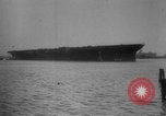 Image of USS Saratoga United States USA, 1930, second 38 stock footage video 65675051071