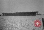 Image of USS Saratoga United States USA, 1930, second 39 stock footage video 65675051071