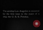Image of development of air power United States USA, 1936, second 8 stock footage video 65675051075