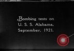 Image of development of air power United States USA, 1930, second 1 stock footage video 65675051076