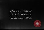 Image of development of air power United States USA, 1930, second 3 stock footage video 65675051076
