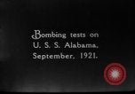 Image of development of air power United States USA, 1930, second 4 stock footage video 65675051076