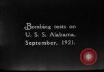 Image of development of air power United States USA, 1930, second 6 stock footage video 65675051076