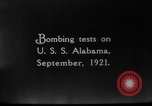 Image of development of air power United States USA, 1930, second 7 stock footage video 65675051076