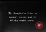 Image of development of air power United States USA, 1930, second 53 stock footage video 65675051076