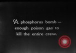Image of development of air power United States USA, 1930, second 54 stock footage video 65675051076