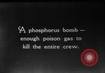 Image of development of air power United States USA, 1930, second 56 stock footage video 65675051076