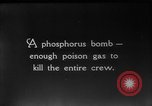 Image of development of air power United States USA, 1930, second 57 stock footage video 65675051076