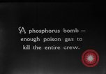 Image of development of air power United States USA, 1930, second 58 stock footage video 65675051076
