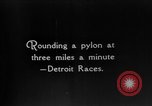 Image of development of air power Dayton Ohio USA, 1930, second 17 stock footage video 65675051077