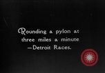 Image of development of air power Dayton Ohio USA, 1930, second 18 stock footage video 65675051077