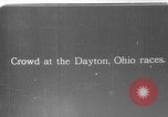 Image of development of air power Dayton Ohio USA, 1930, second 29 stock footage video 65675051077