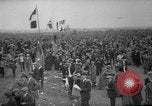 Image of development of air power Dayton Ohio USA, 1930, second 41 stock footage video 65675051077