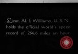 Image of development of air power United States USA, 1930, second 1 stock footage video 65675051078