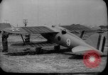 Image of development of air power United States USA, 1930, second 11 stock footage video 65675051078