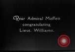 Image of development of air power United States USA, 1930, second 28 stock footage video 65675051078