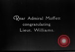 Image of development of air power United States USA, 1930, second 30 stock footage video 65675051078