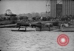 Image of The 1926 Schneider Cup seaplane races at Hampton Roads Norfolk Virginia USA, 1926, second 21 stock footage video 65675051079