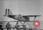 Image of The 1926 Schneider Cup seaplane races at Hampton Roads Norfolk Virginia USA, 1926, second 50 stock footage video 65675051079