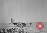 Image of The 1926 Schneider Cup seaplane races at Hampton Roads Norfolk Virginia USA, 1926, second 57 stock footage video 65675051079
