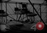 Image of development of air power Atlantic Ocean, 1930, second 7 stock footage video 65675051080