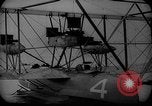 Image of development of air power Atlantic Ocean, 1930, second 8 stock footage video 65675051080