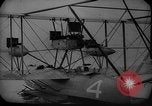 Image of development of air power Atlantic Ocean, 1930, second 9 stock footage video 65675051080