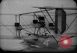 Image of development of air power Atlantic Ocean, 1930, second 13 stock footage video 65675051080