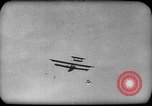 Image of development of air power Atlantic Ocean, 1930, second 22 stock footage video 65675051080