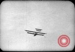 Image of development of air power Atlantic Ocean, 1930, second 23 stock footage video 65675051080