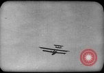 Image of development of air power Atlantic Ocean, 1930, second 25 stock footage video 65675051080