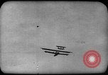 Image of development of air power Atlantic Ocean, 1930, second 26 stock footage video 65675051080
