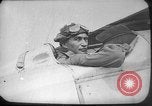 Image of First dawn-to-dusk flight across the U.S. by Army Lt. Maughan United States USA, 1924, second 7 stock footage video 65675051081