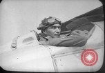 Image of First dawn-to-dusk flight across the U.S. by Army Lt. Maughan United States USA, 1924, second 8 stock footage video 65675051081