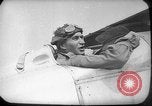 Image of First dawn-to-dusk flight across the U.S. by Army Lt. Maughan United States USA, 1924, second 9 stock footage video 65675051081