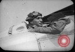 Image of First dawn-to-dusk flight across the U.S. by Army Lt. Maughan United States USA, 1924, second 11 stock footage video 65675051081