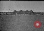 Image of First dawn-to-dusk flight across the U.S. by Army Lt. Maughan United States USA, 1924, second 22 stock footage video 65675051081