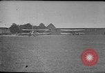 Image of First dawn-to-dusk flight across the U.S. by Army Lt. Maughan United States USA, 1924, second 23 stock footage video 65675051081